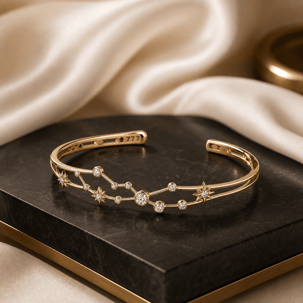 Constellation Bangle