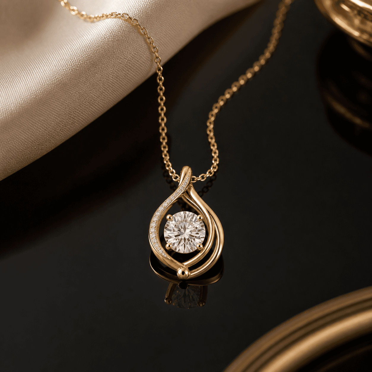 Destiny Pendant